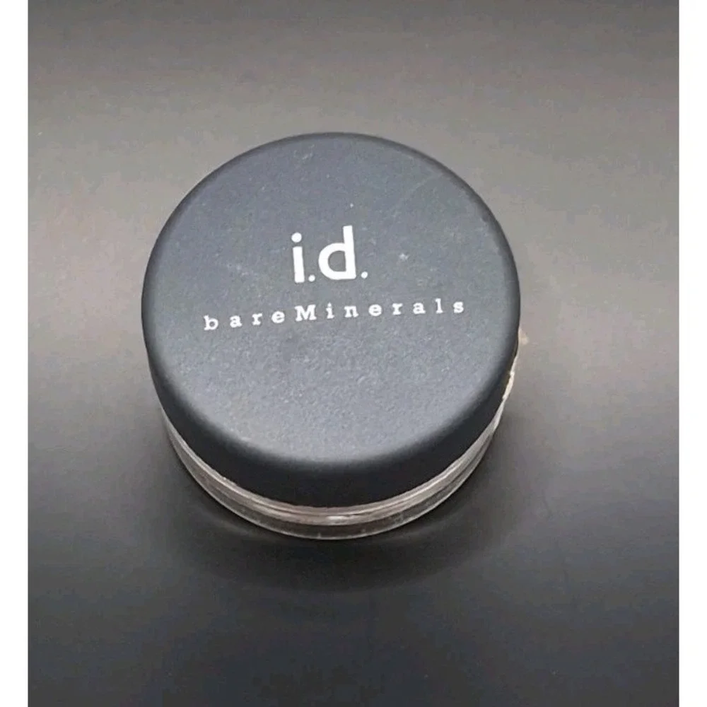 i.d. bareMinerals Bare Minerals SERENE Eye Shadow SOFT PINK Glimmer .57g .02oz